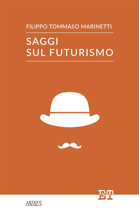 Saggi sul futurismo