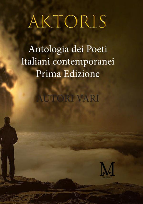 AKTORIS Antologia dei Poeti Italiani contemporanei