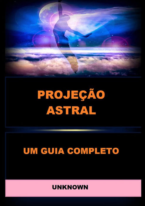 Projeção Astral