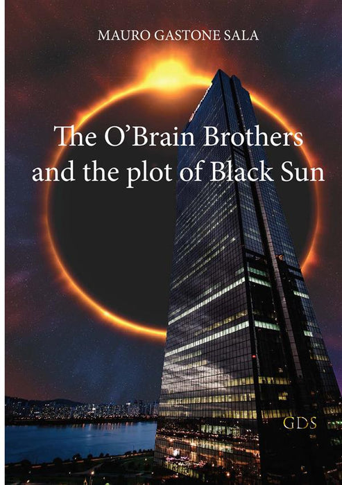 The O'Brain Brothers and the plot of Black Sun