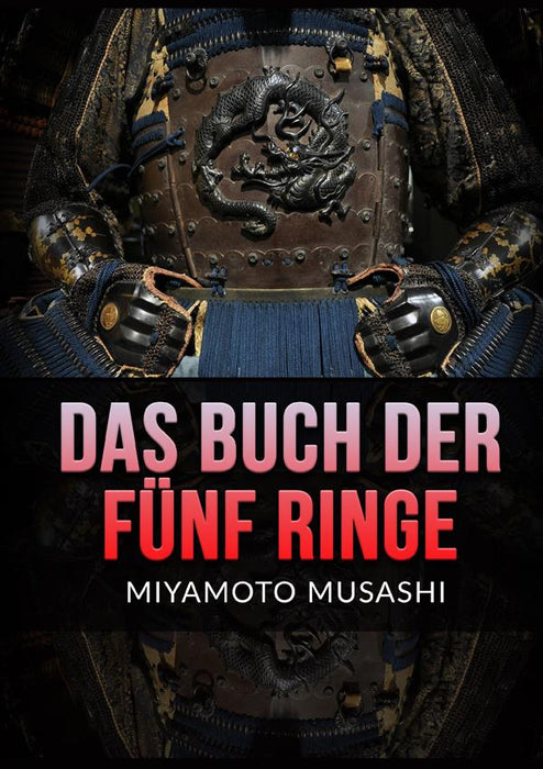 Das Buch der Fünf Ringe