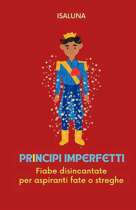 Principi imperfetti