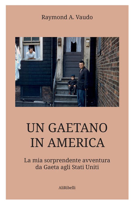 Un gaetano in America