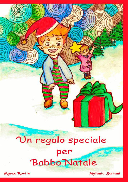 Un regalo speciale per Babbo Natale