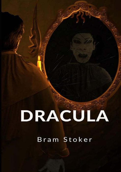 Dracula (Traduit)