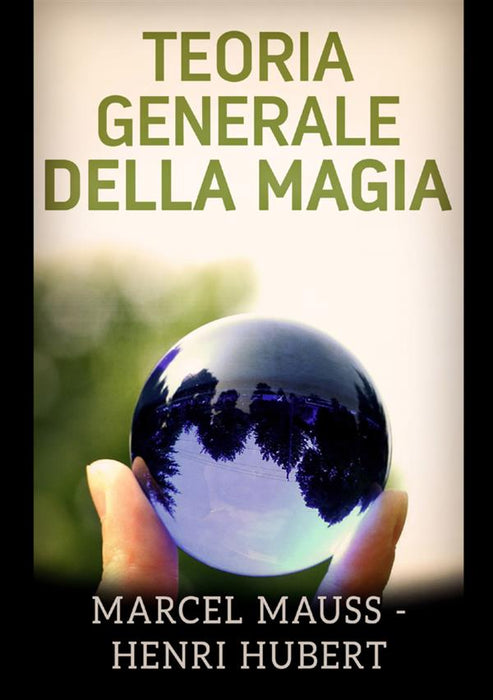 Teoria generale della Magia