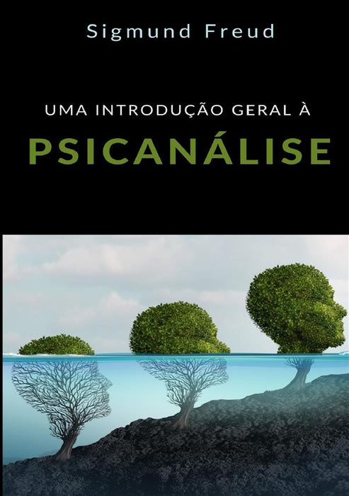 Uma introdução geral à Psicanálise