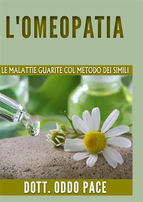 L'omeopatia