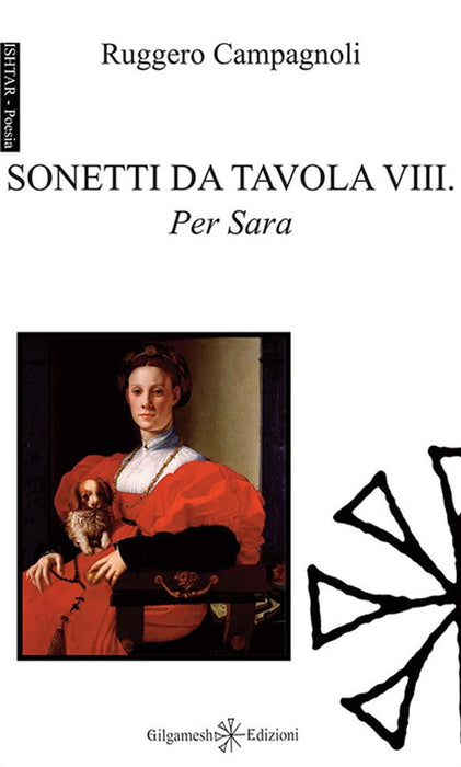 Sonetti da tavola VIII. Per Sara