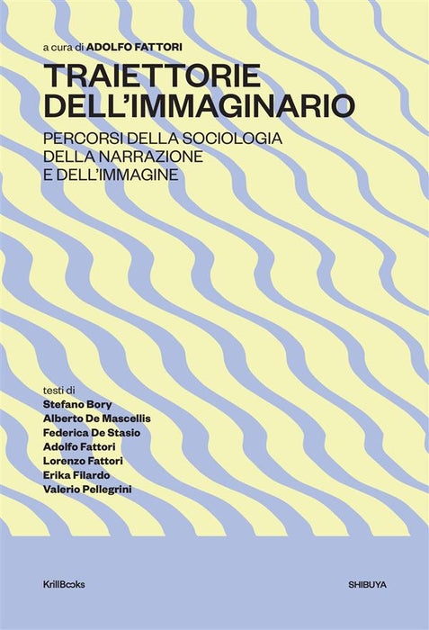 Traiettorie dell'immaginario