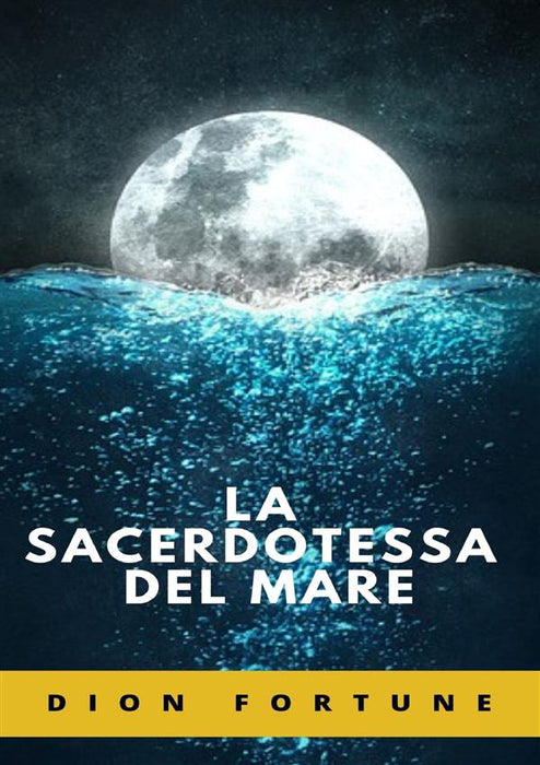 La sacerdotessa del mare (tradotto)