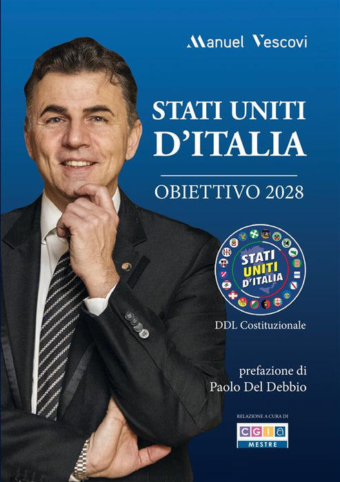 Stati Uniti d'Italia