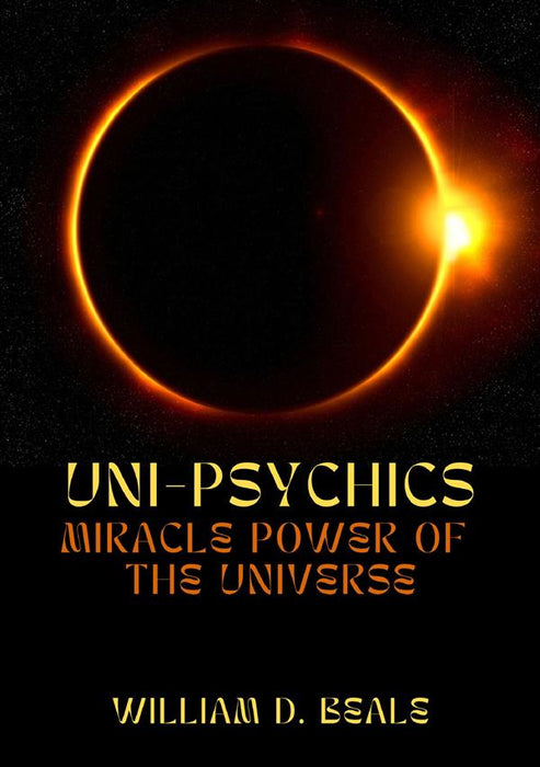 Uni-Psychics