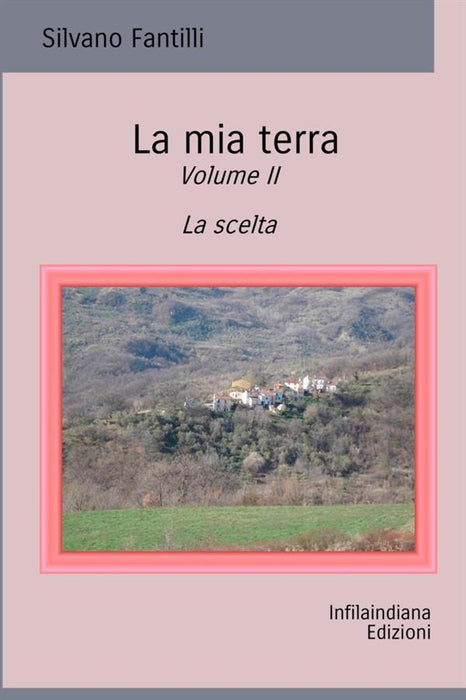 La mia terra