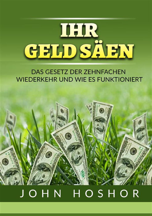 Ihr geld Säen