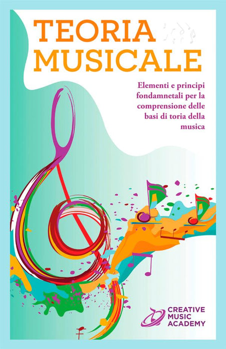 Teoria Musicale