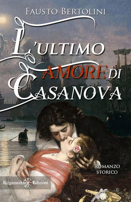 L' ultimo amore di Casanova