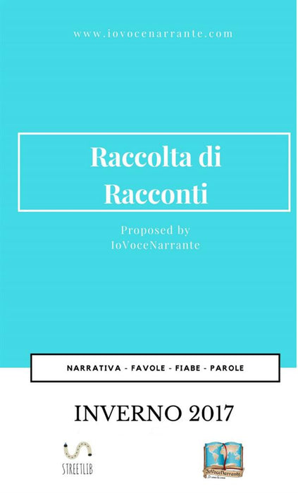 Raccolta di racconti