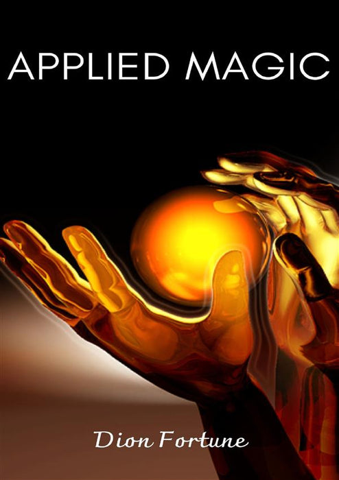 Applied Magic