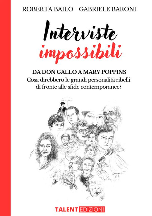 Interviste Impossibili