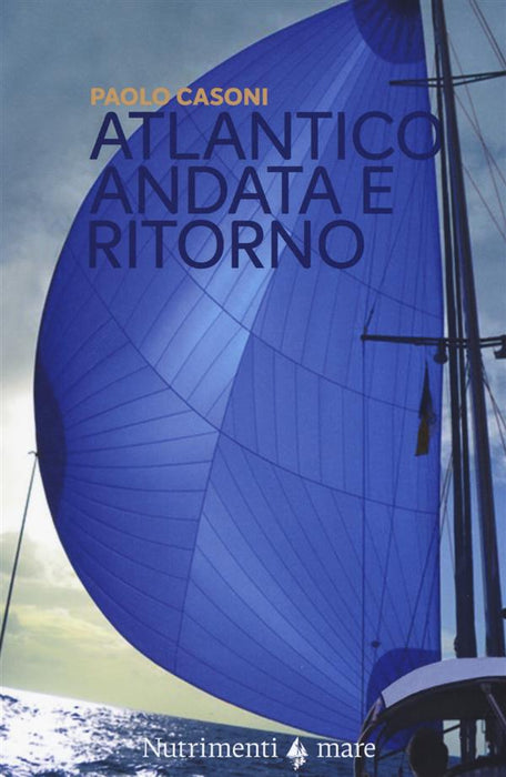 Atlantico. Andata e ritorno