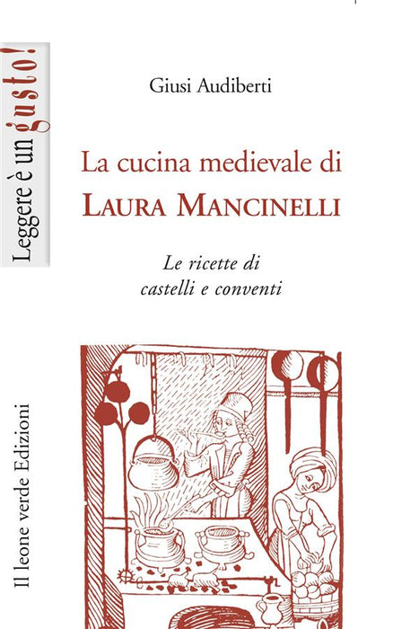 La cucina medievale di Laura Mancinelli