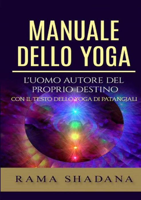 Manuale dello Yoga