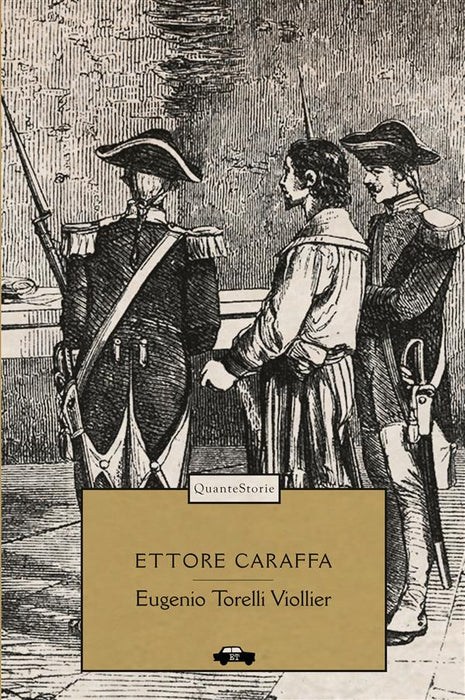 Ettore Caraffa