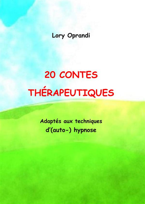 20 Contes thérapeutiques