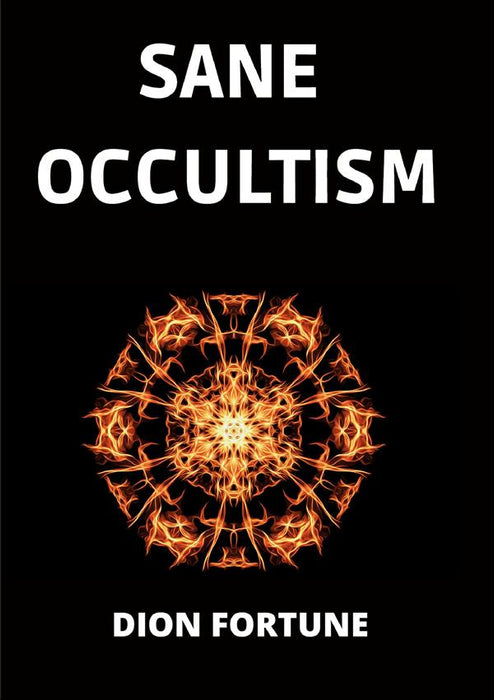 Sane Occultism