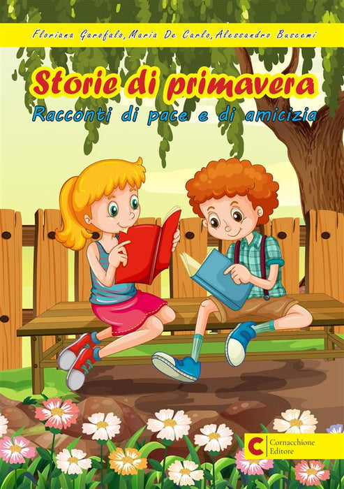 Storie di primavera