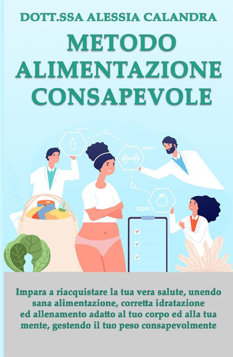 Metodo Alimentazione Consapevole