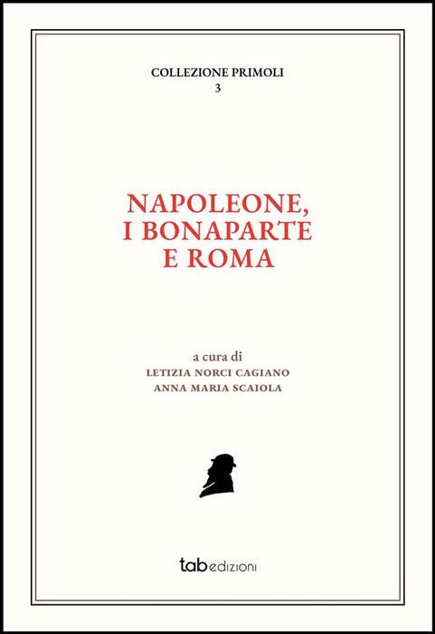 Napoleone, i Bonaparte e Roma