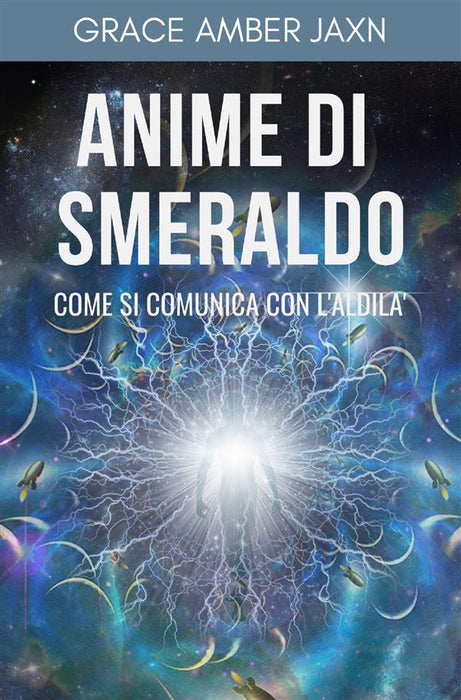 Anime di Smeraldo