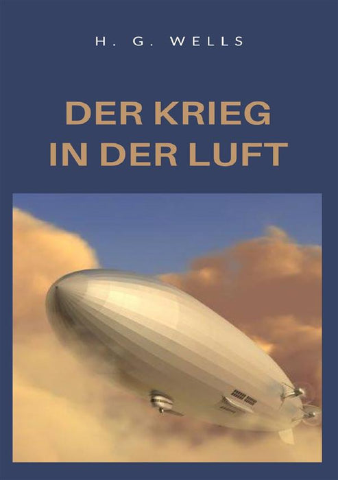 Der Krieg in der Luft (übersetzt)