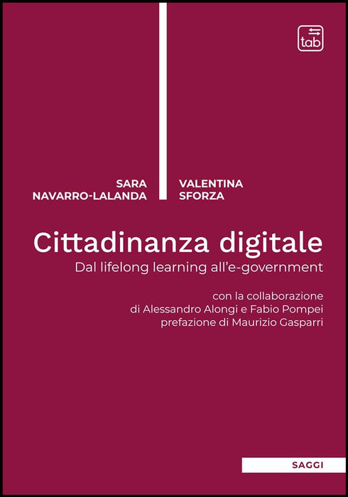 Cittadinanza digitale