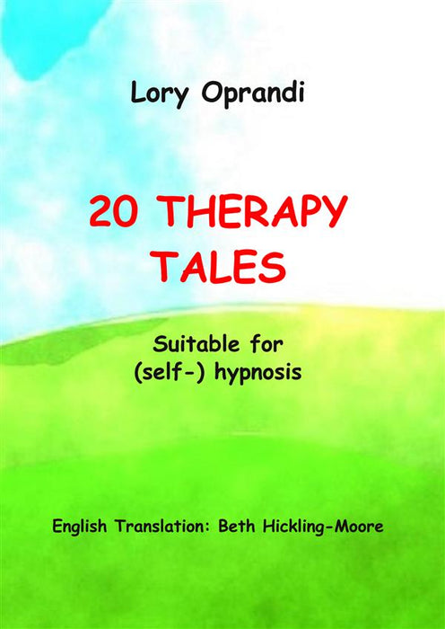 20 Therapy Tales