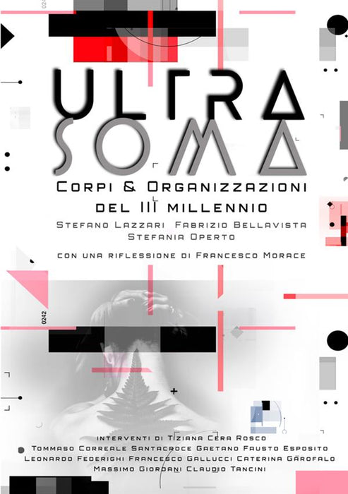 Ultrasoma