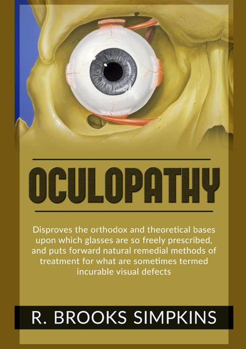 Oculopathy
