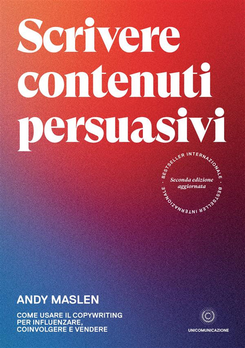 Scrivere contenuti persuasivi