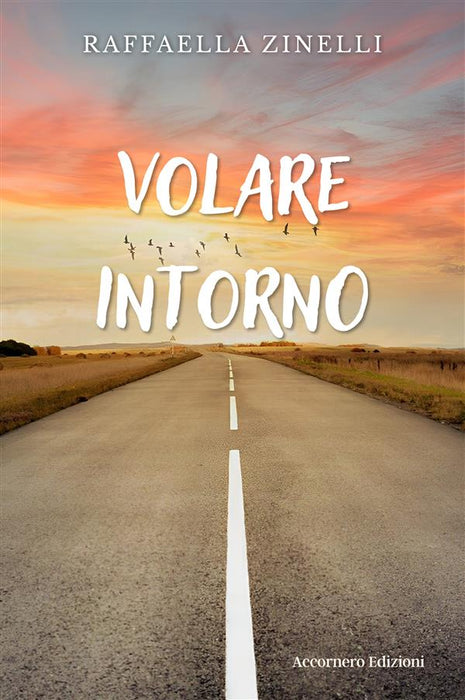 Volare Intorno