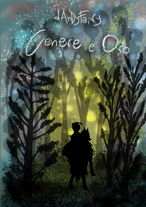 Cenere e Oro