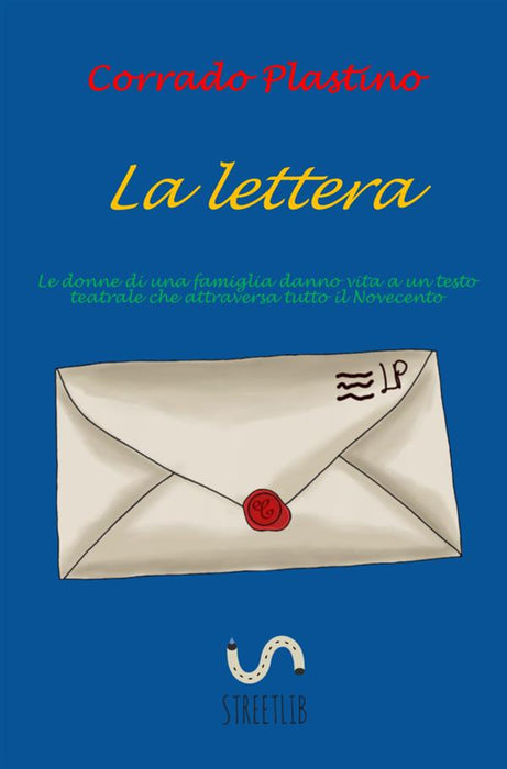 La lettera