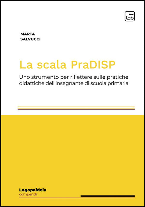 La scala PraDISP