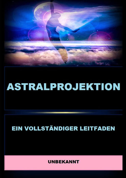 Astralprojektion