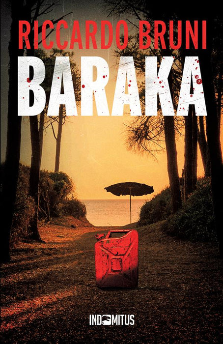 Baraka