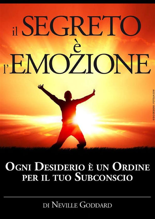 Il Segreto è l'Emozione