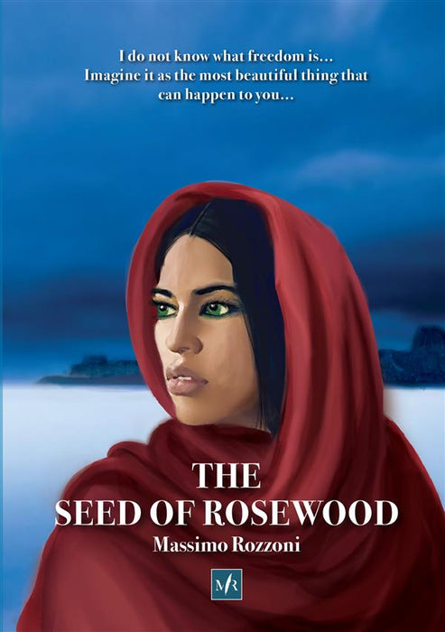 The seed of rosewood