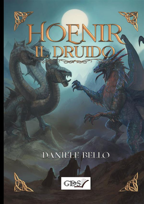 Hoenir. Il druido