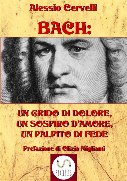Bach: un grido di dolore, un sospiro d’amore, un palpito di fede